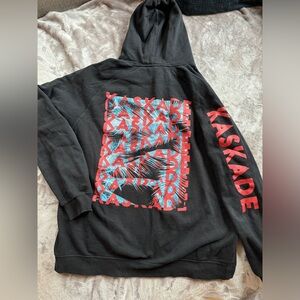 Kaskade hoodie